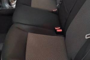 Sedili posteriori classe a w169