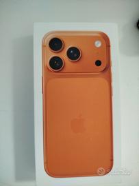 iPhone 17 pro 256