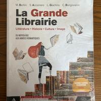 La grande librairie 1