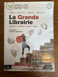La grande librairie 1