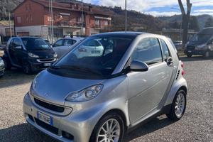 Smart ForTwo 1.0 Benzina PERFETTA NEOPATENTATI