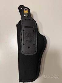 Nr 2 fondine Vega per pistola Beretta FS 92/98