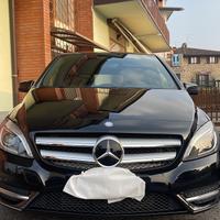 Mercedes Classe B 200 CDI PREMIUM
