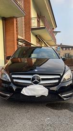 Mercedes Classe B 200 CDI PREMIUM