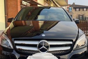 Mercedes Classe B 200 CDI PREMIUM