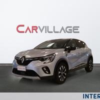 RENAULT Captur 1.0 tce Techno 90cv