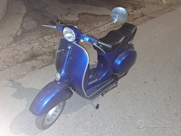Vespa 50