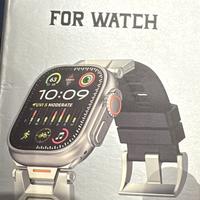 Cinturini nuovi apple whath