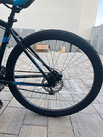 Bicicletta hogan