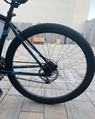 Bicicletta hogan