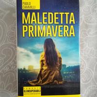 MALEDETTA PRIMAVERA, Paolo Cammilli, Newton Compto