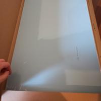 anta ikea besta selsviken grigia 60 × 38