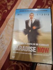 Dvd  Paradise Now 