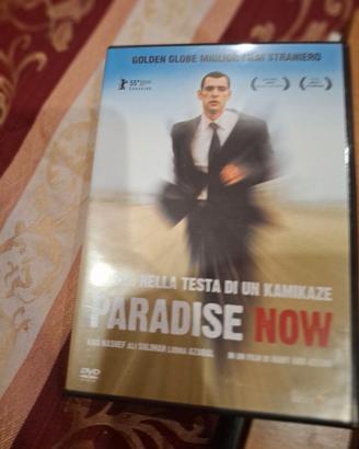 Dvd  Paradise Now 
