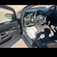 fiat grande punto 2009 , 1300 mltj