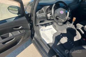 fiat grande punto 2009 , 1300 mltj