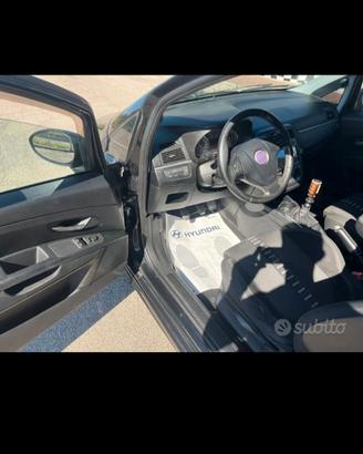 fiat grande punto 2009 , 1300 mltj