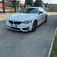 Bmw serie 420d 2019