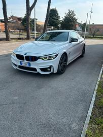 Bmw serie 420d 2019