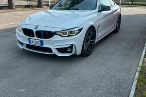Bmw serie 420d 2019