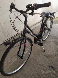 bici donna 
