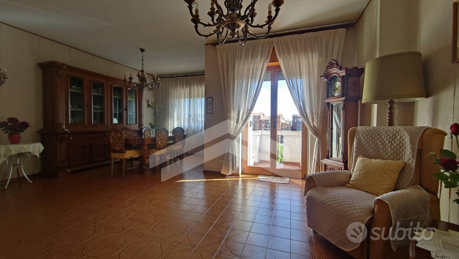 Appartamento – Campobasso, San Giovanni - Vista 5