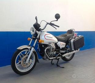 Moto Guzzi V35