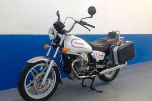 Moto Guzzi V35