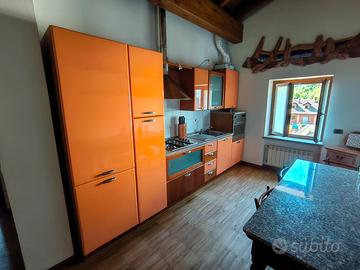 CUCINA 