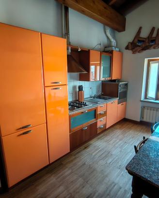 CUCINA 