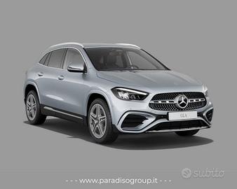 Mercedes-Benz GLA 2477 Nuova 200 d Automatic