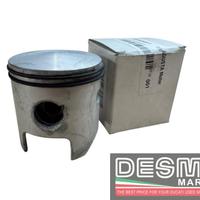 Pistone Completo Selez. A Cagiva Mito 125