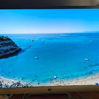 Monitor HP 22es 