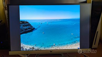 Monitor HP 22es 
