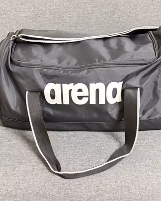 Borsone arena taglia M misure in descrizione