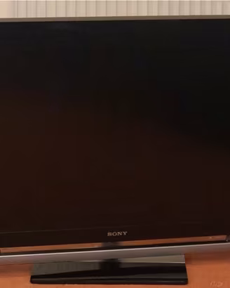 TV LCD Sony Bravia KDL-40L4000 40" 1080p HD LCD