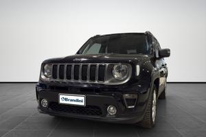JEEP Renegade 1.6 mjt Limited 2wd 130cv