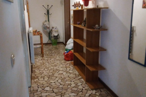 Appartamento con due camere arredate per studenti