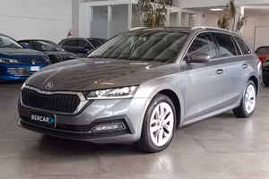 Skoda Octavia Wagon 2.0 tdi evo Style 150cv dsg