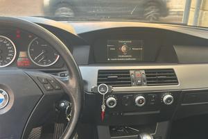BMW e 60 525 d