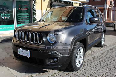 JEEP Renegade 1.4 T-Jet 120 CV GPL Longitude