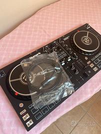 Consol Dj