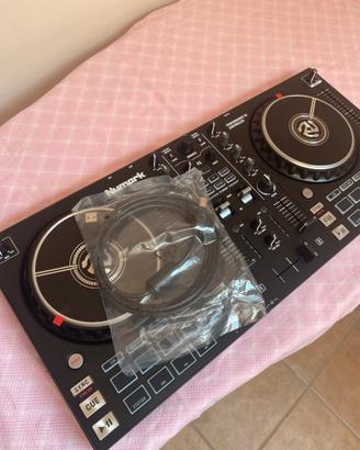 Consol Dj