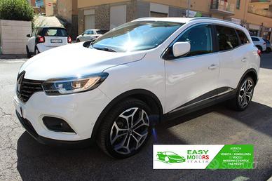 Renault Kadjar Blue dCi 8V 115CV Sport Edition2 Un