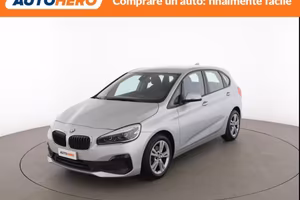 BMW 218 XW89812