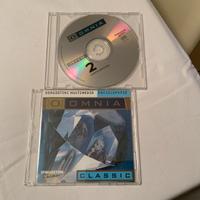 Enciclopedia Omnia Classic De Agostini