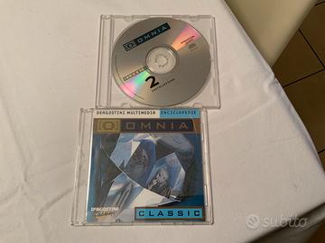 Enciclopedia Omnia Classic De Agostini