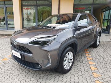 Toyota Yaris Cross 1.5 Hybrid 5p. E-CVT Business