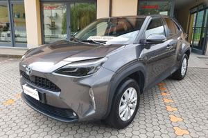 Toyota Yaris Cross 1.5 Hybrid 5p. E-CVT Business