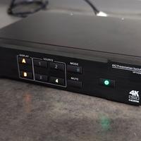Matrice video HDMI 4x2 True 4K - ATEN VP1420